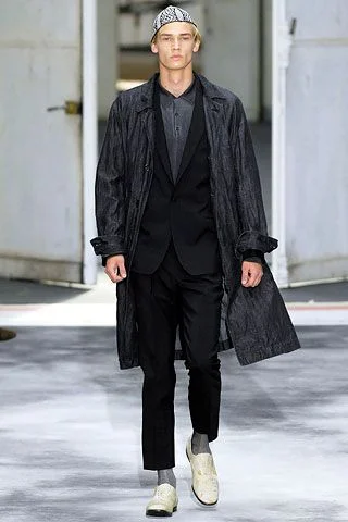 Look 1